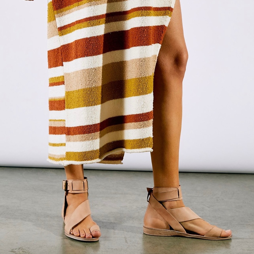 Free People Boot Sandal - Picture 3 of 5